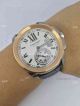 Copy Swiss Cartier Calibre Watch Rose Gold Bezel  (8)_th.jpg